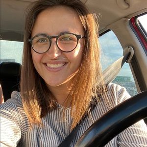 Meet your Posher, Constance